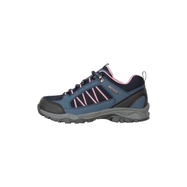 Mountain Warehouse Womens/Ladies Path Waterproof Outdoor Walking Shoes
