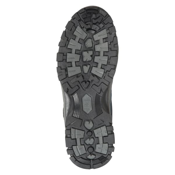 Mountain Warehouse Womens/Ladies Path Waterproof Outdoor Walking Shoes