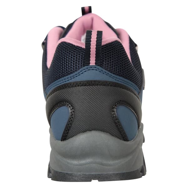 Mountain Warehouse Womens/Ladies Path Waterproof Outdoor Walking Shoes