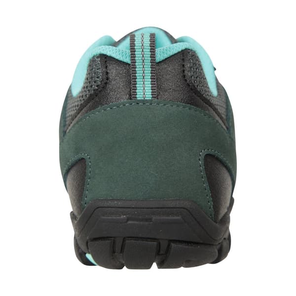Mountain Warehouse Womens/Ladies Outdoor II Suede Walking Shoes