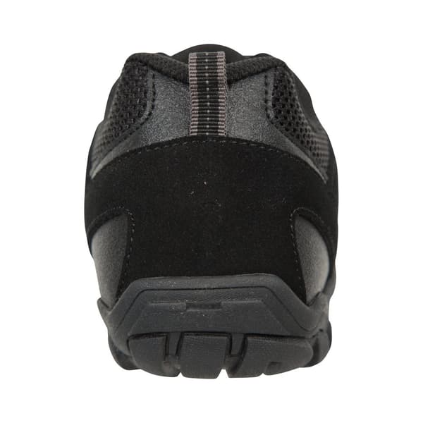 Mountain Warehouse Womens/Ladies Outdoor II Suede Walking Shoes
