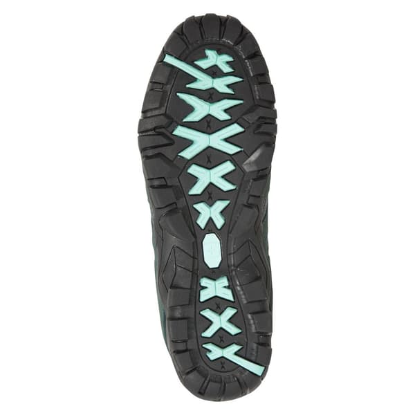 Mountain Warehouse Womens/Ladies Outdoor II Suede Walking Shoes