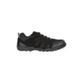Miniatyrbilde 4 av 5: Mountain Warehouse Womens/Ladies Outdoor II Suede Walking Shoes