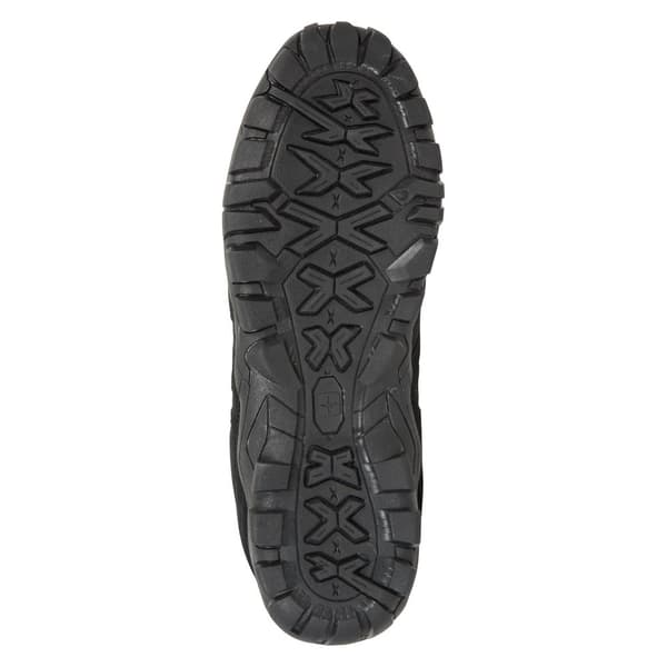 Mountain Warehouse Womens/Ladies Outdoor II Suede Walking Shoes
