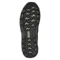 Pikkukuva 5 / 5: Mountain Warehouse Mens Voyage Suede Waterproof Walking Shoes