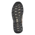 Pikkukuva 5 / 5: Mountain Warehouse Mens Voyage Suede Waterproof Walking Shoes