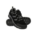 Pikkukuva 1 / 5: Mountain Warehouse Mens Voyage Suede Waterproof Walking Shoes