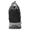 Miniatyrbillede 2 af 5: Mountain Warehouse Mens Voyage Suede Waterproof Boots