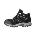 Miniatyrbillede 3 af 5: Mountain Warehouse Mens Voyage Suede Waterproof Boots