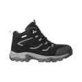Miniatyrbillede 4 af 5: Mountain Warehouse Mens Voyage Suede Waterproof Boots