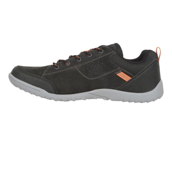 Mountain Warehouse Mens Phantom II - promenadskor i mocka