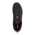 Miniatyrbilde 5 av 5: Mountain Warehouse Mens Phantom II Cow Suede Walking Shoes
