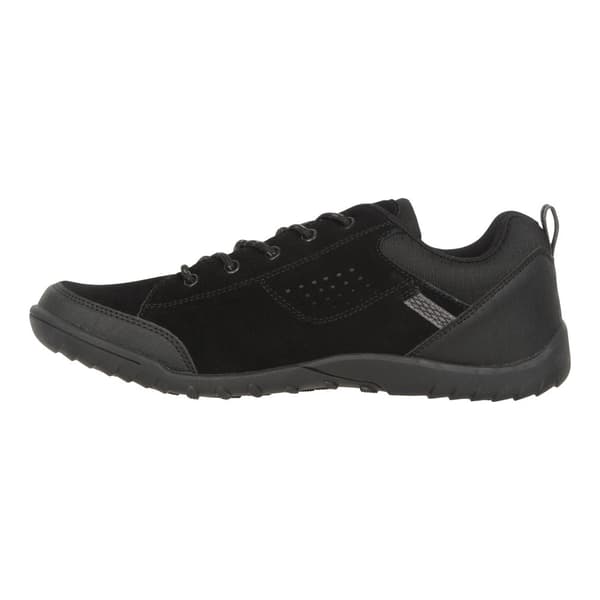 Mountain Warehouse Mens Phantom II - promenadskor i mocka