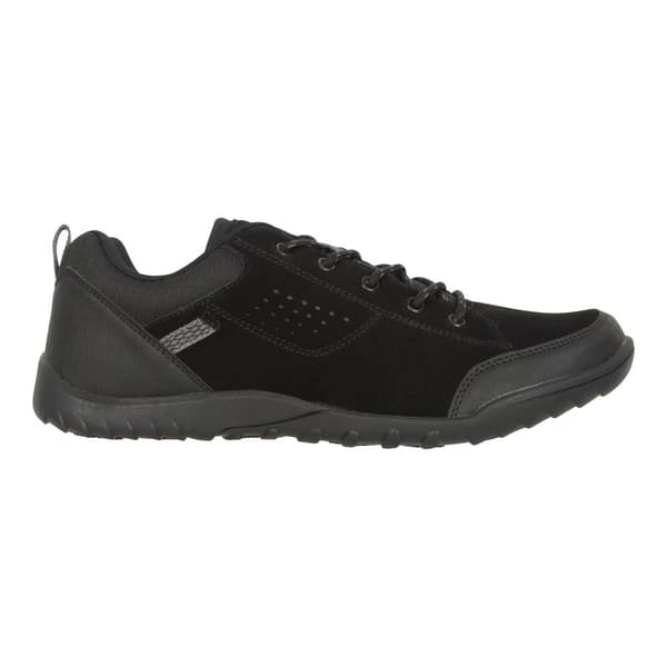 Mountain Warehouse Mens Phantom II - promenadskor i mocka