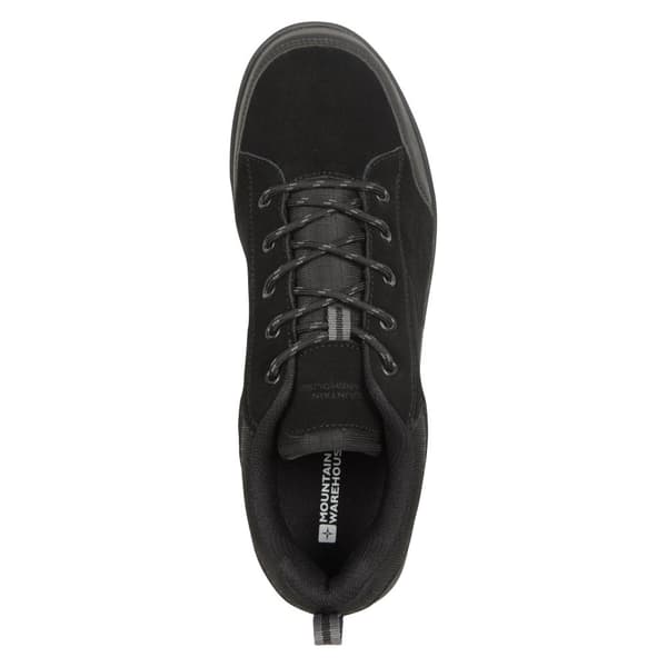 Mountain Warehouse Mens Phantom II - promenadskor i mocka