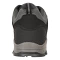 Miniatyrbilde 2 av 5: Mountain Warehouse Mens Mcleod Outdoor Wide Walking Shoes