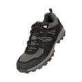 Miniatyrbilde 1 av 5: Mountain Warehouse Mens Mcleod Outdoor Wide Walking Shoes