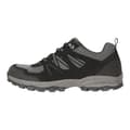 Miniatyrbilde 3 av 5: Mountain Warehouse Mens Mcleod Outdoor Wide Walking Shoes