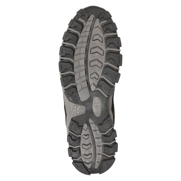 Mountain Warehouse Mens Mcleod Outdoor Wide Walking Shoes
