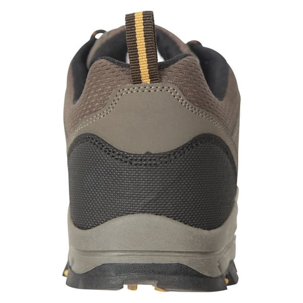 Mountain Warehouse Mens Mcleod Outdoor Wide Walking Shoes