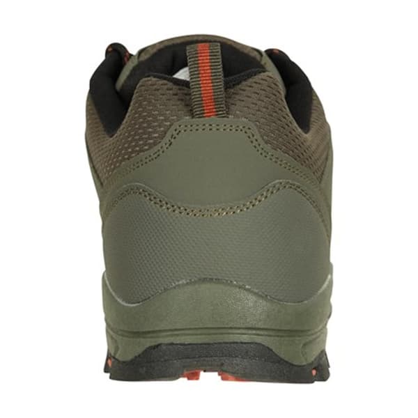 Mountain Warehouse Mens Mcleod Outdoor Wide Walking Shoes