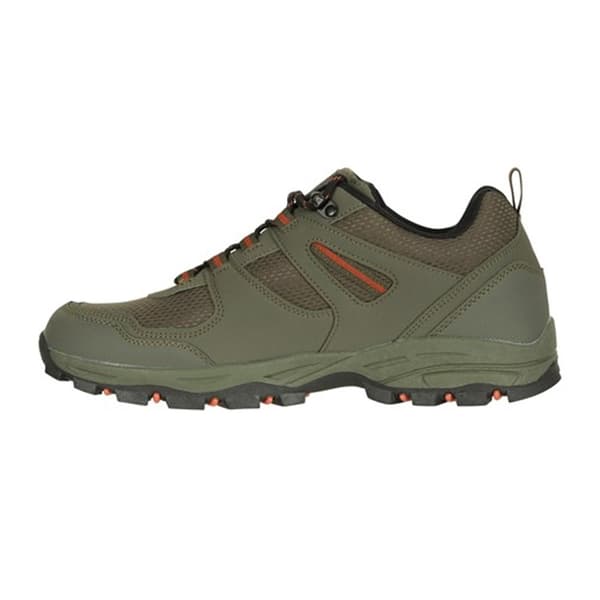 Mountain Warehouse Mens Mcleod Outdoor Wide Walking Shoes