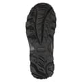 Pikkukuva 5 / 5: Mountain Warehouse Womens/Ladies Adventurer Leopard Print Faux Suede Waterproof Walking Boots