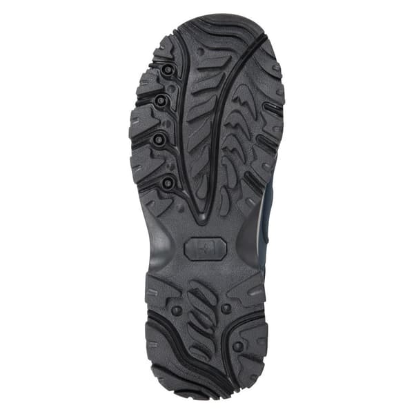 Mountain Warehouse Womens/Ladies Adventurer Leopard Print Faux Suede Waterproof Walking Boots