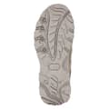Pikkukuva 5 / 5: Mountain Warehouse Womens/Ladies Adventurer Leopard Print Faux Suede Waterproof Walking Boots