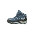 Pikkukuva 3 / 5: Mountain Warehouse Womens/Ladies Gale Extreme Suede Hiking Boots