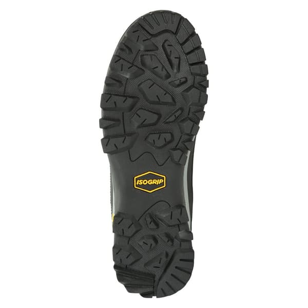 Mountain Warehouse Womens/Ladies Gale Extreme Suede Hiking Boots