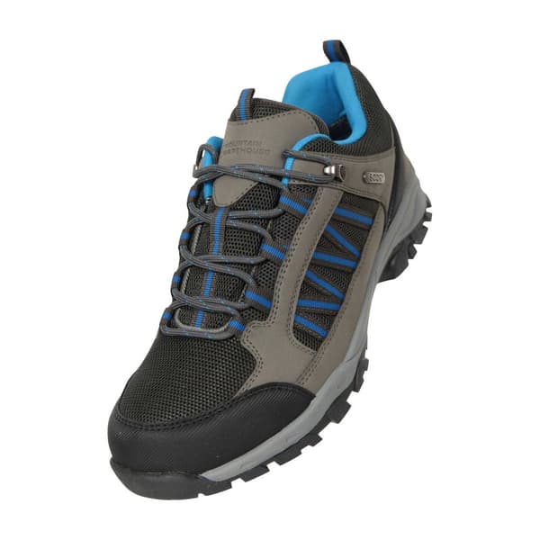 Mountain Warehouse Vandtætte vandresko til mænd Path