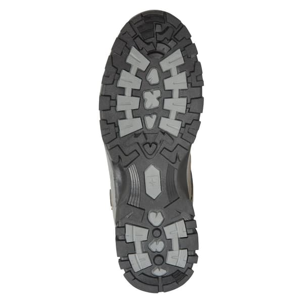 Mountain Warehouse Mens Path Waterproof Walking Shoes