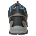Miniatyrbilde 2 av 5: Mountain Warehouse Mens Path Waterproof Walking Shoes