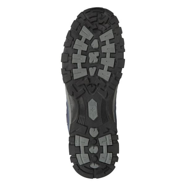 Mountain Warehouse Vattentäta vandringsskor för män Path