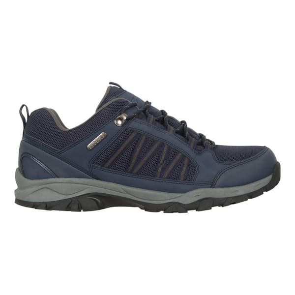 Mountain Warehouse Vattentäta vandringsskor för män Path