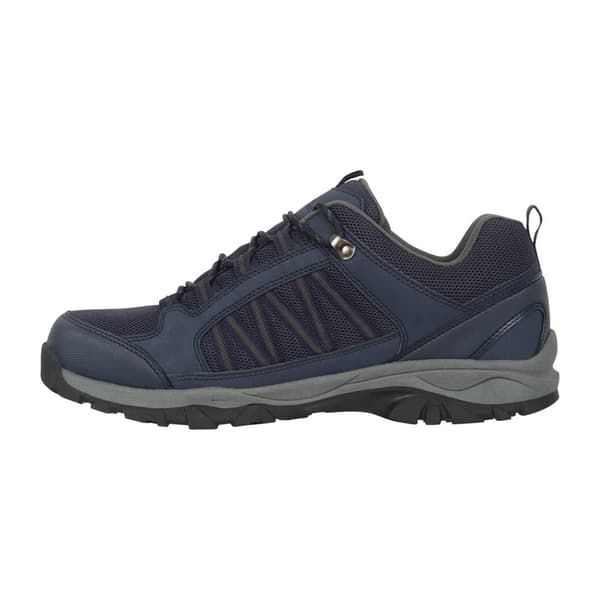 Mountain Warehouse Mens Path Waterproof Walking Shoes