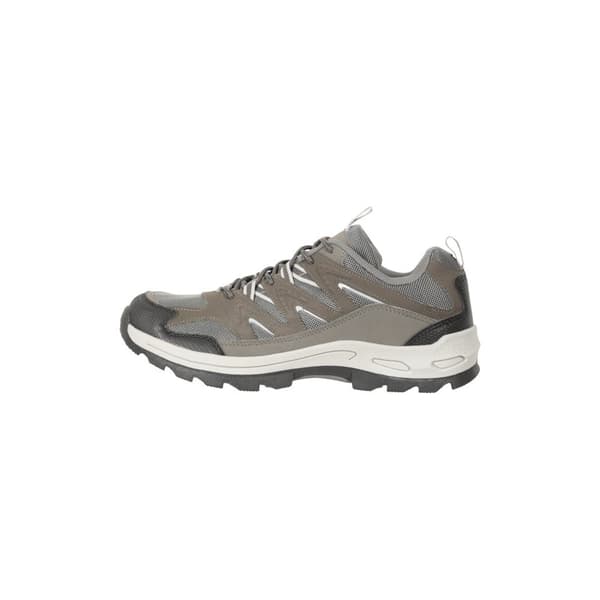 Mountain Warehouse Mens Highline II Walking Shoes