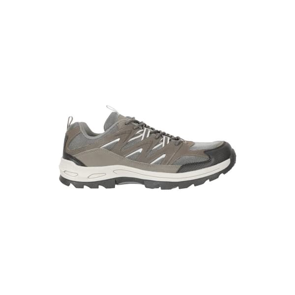 Mountain Warehouse Mens Highline II Walking Shoes