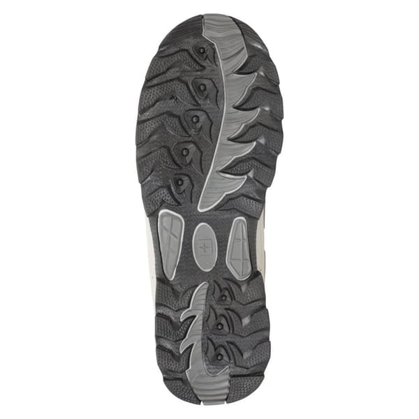 Mountain Warehouse Mens Highline II Walking Shoes