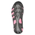 Miniatyrbilde 5 av 5: Mountain Warehouse Womens/Ladies Rapid Suede Waterproof Walking Boots