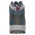 Miniatyrbilde 2 av 5: Mountain Warehouse Womens/Ladies Rapid Suede Waterproof Walking Boots
