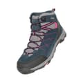 Miniatyrbilde 1 av 5: Mountain Warehouse Womens/Ladies Rapid Suede Waterproof Walking Boots