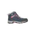 Miniatyrbilde 4 av 5: Mountain Warehouse Womens/Ladies Rapid Suede Waterproof Walking Boots