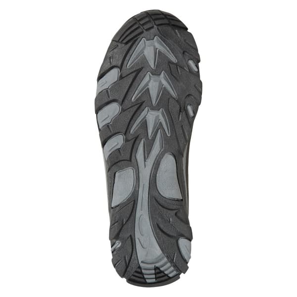 Mountain Warehouse Women/Ladies Rapid vattentäta vandringskängor i mocka