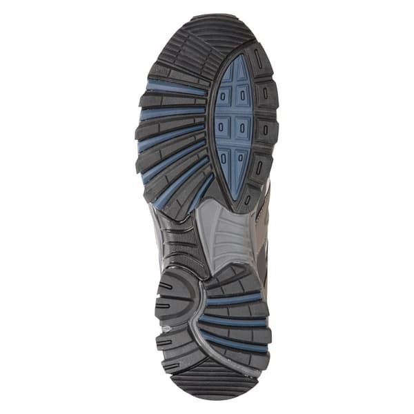 Mountain Warehouse Mens Jungle Walking Shoes