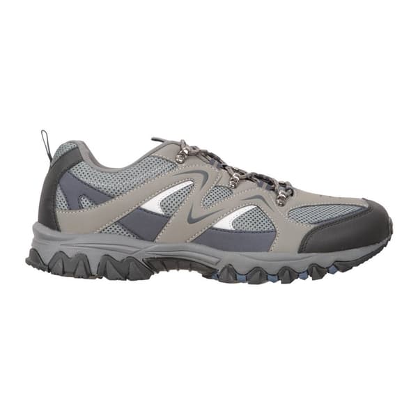 Mountain Warehouse Mens Jungle Walking Shoes