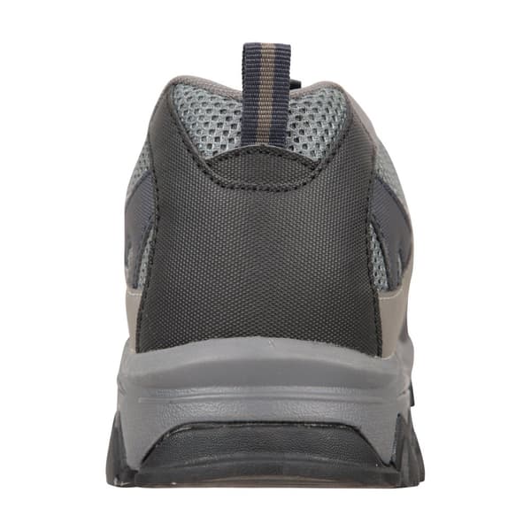 Mountain Warehouse Mens Jungle Walking Shoes