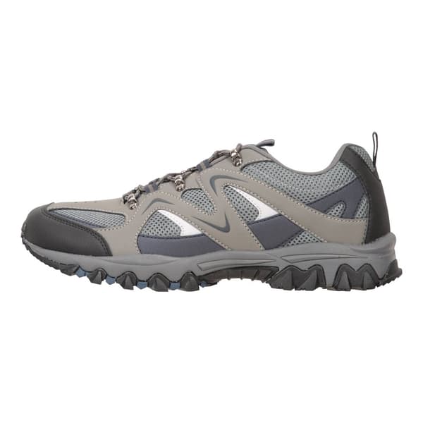Mountain Warehouse Mens Jungle Walking Shoes