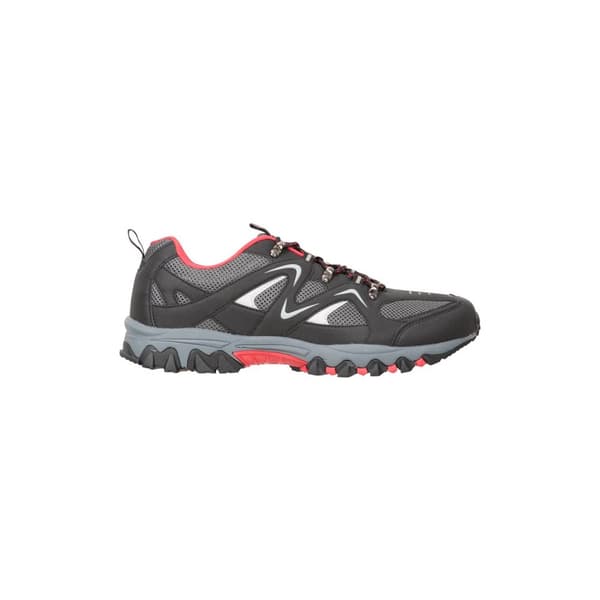 Mountain Warehouse Mens Jungle Walking Shoes